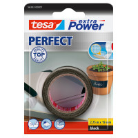 TESA TAPE XP PERFECT WATERPROOF 2,75MTRX19MM WIT