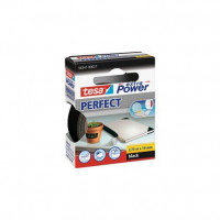 TESA TAPE XP PERFECT WATERPROOF 2,75MTRX38MM ZWART