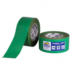 ISO SEAL TAPE HPX 25MTR.X60MM LUCHTDICHT BOUWEN