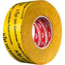 CONSTRUC TAPE PAP.GEL 40MTR.X60MM