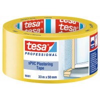 66001 PLASTERING SPVC YL 33X50 33 50 YELLOW