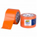 PVC BESCHERMINGSTAPE - ORANJE 33M