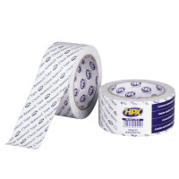 PVC REMOVAL TAPE HPX - 50MM X 33M SCHOONVERWIJDERBAAR