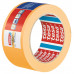 CREPE PLAKBAND PRECISION MASK GOLD/ORANJE 50MTR