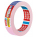 CREPE PLAKBAND PRECISION MASK. TAPE SENSLIVE ROZE 25MMX50MTR