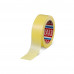 CREPE PLAKBAND PRECISION MASK GOLD/ORANJE 50MTR