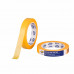 MASKINGTAPE CREPE ORANJE