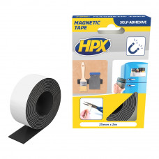 MAGNEETBAND HPX 25MM X 2M