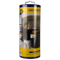 EASY MASK FILM CREPEPAPIER HPX 2700MM X 16M + DISPENSER