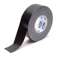 ISOLATIE TAPE HPX ZWART 19MMX10MTR