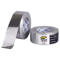 ALUMINIUM TAPE HPX - 50MM X 50M LUCHTDICHT BOUWEN