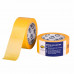 MASKINGTAPE CREPE ORANJE