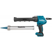 MAKITA DCG180ZXK 18 V LIJM- EN KITSPUIT