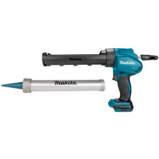 MAKITA DCG180ZXK 18 V LIJM- EN KITSPUIT