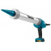 MAKITA DCG180ZXK 18 V LIJM- EN KITSPUIT