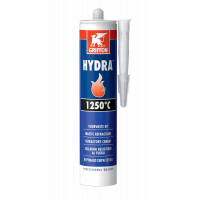 OPENHAARDENKIT HYDRA KOKER 310ML 600GRAM