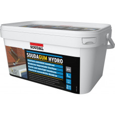 SOUDAGUM HYDRO GREY 5 KG