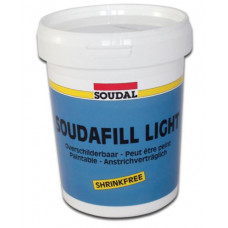 SOUDAFILL LIGHT