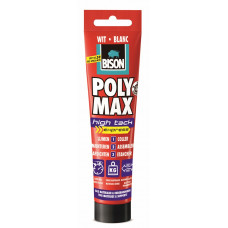 BISON POLY MAX HIGH TACK