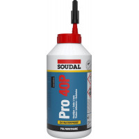 CONSTRUCTIELIJM PRO 40P 750 GRAM SOUDAL