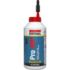 CONSTRUCTIELIJM PRO 40P 750 GRAM SOUDAL