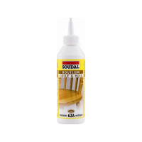 HOUTLIJM WIT 250 GRAM 62A INTERIEUR SOUDAL