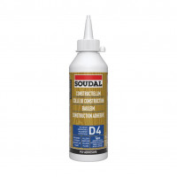 CONSTRUCTIELIJM 66A D4 250 GRAM SOUDAL