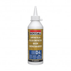 CONSTRUCTIELIJM 66A D4 250 GRAM SOUDAL