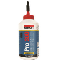 HOUTLIJM WATERVAST D3 65A 250 GRAM SOUDAL