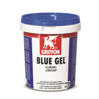 GRIFFON GLIJMIDDEL BLUE GEL 800GR