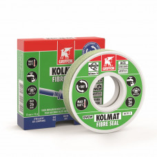 KOLMAT FIBER SEAL 15MTRX14MM