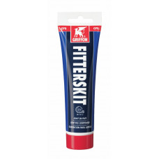 FITTERSKIT SILPAT 200 GR TUBE