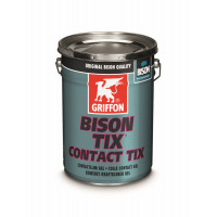 GRIFFON BISON TIX TIN 5L*1 L221