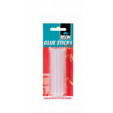 LIJMPATRONEN GLUE STICKS TRANSP. P.KRT