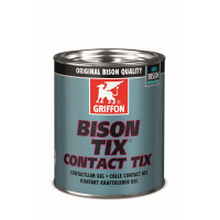 GRIFFON BISONTIX TIN 750ML