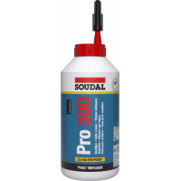 HOUTLIJM WATERVAST PRO 30D 750 GRAM SOUDAL