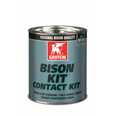 GRIFFON BISONKIT TIN 750ML