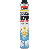 SOUDABOND EASY GUN 750ML