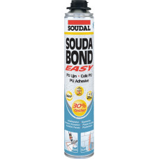 SOUDABOND EASY GUN 750ML