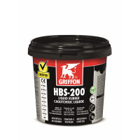 GRIFFON HBS-200 LIQUID RUBBER POT 1L