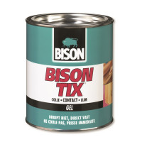 BISONTIX 1/4 LTR