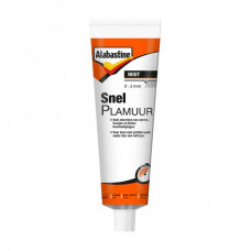 ALABASTINE SNELPLAMUUR TUBE 125ML