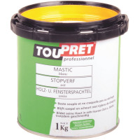 STOPVERF TOUPRET TEAK 1 KG