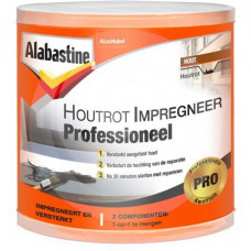 ALABASTINE HOUTROTIMPREGNEER