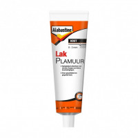 ALABASTINE LAKPLAMUUR TUBE 125 ML