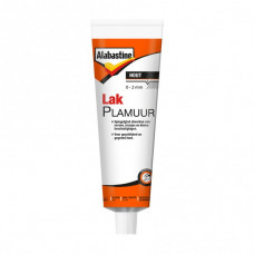 ALABASTINE LAKPLAMUUR TUBE 125 ML