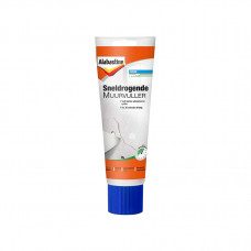 ALABASTINE SNELDROGENDE MUURVULLER TUBE 330GR