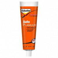 ALABASTINE AUTOPLAMUUR WIT 125 CC