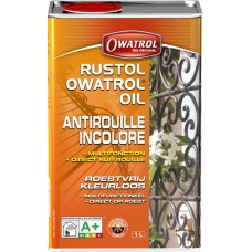 RUSTOL OWATROL OLIE