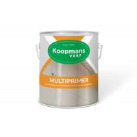 KOOPMANS MULTIPRIMER H 250CC